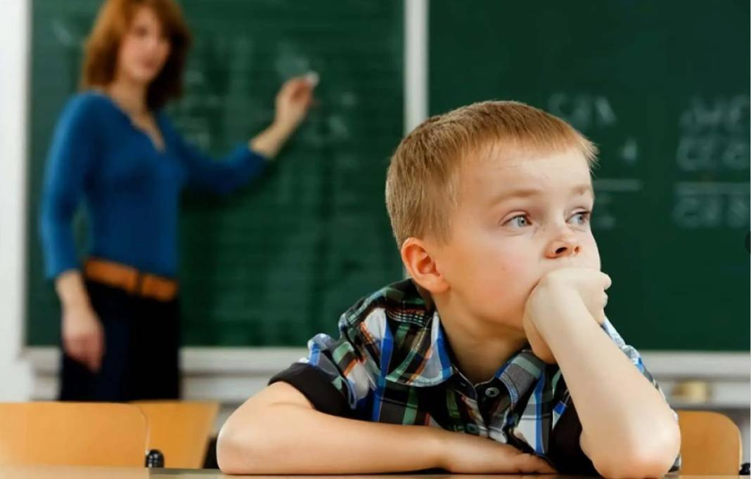 Dikkat Eksikliği Hiperaktivite Bozukluğu Nedir? - Resim: 10